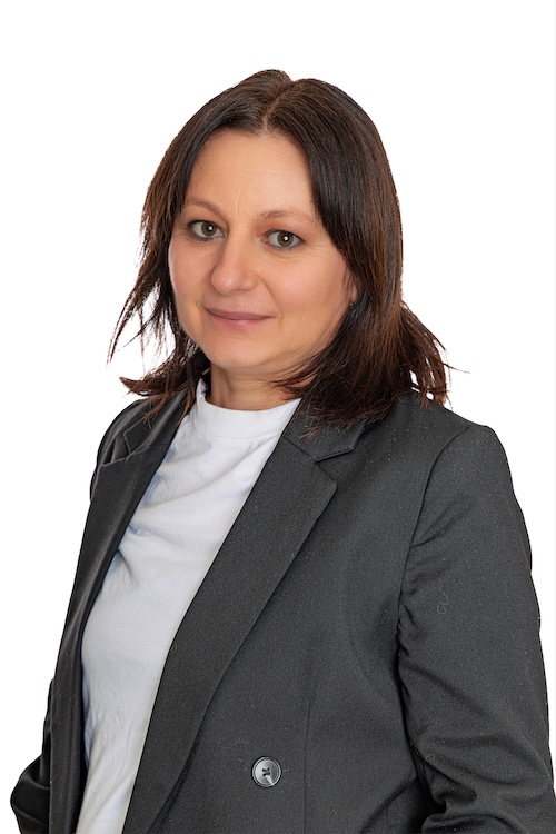 ANTONELLA VESPERINI