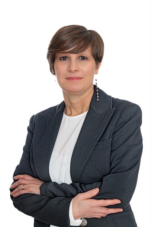 ELENA GHISI