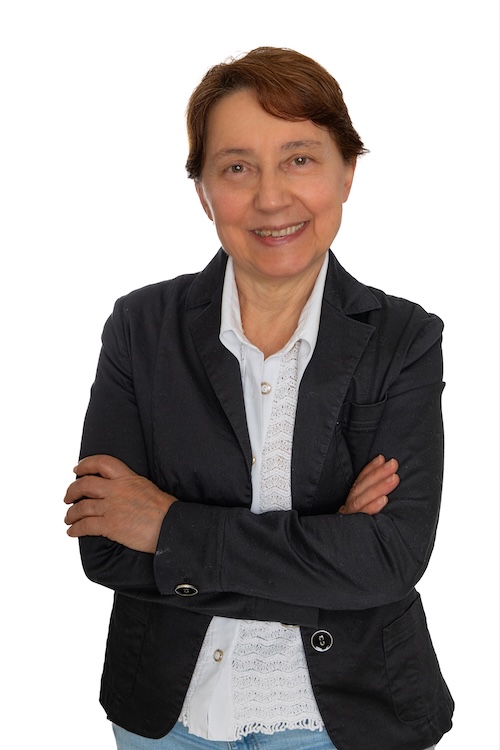 ELENA SALA