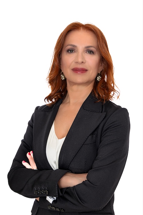 EMMA GHIDINI