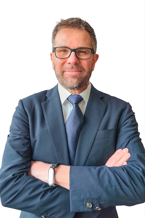 MATTEO PETTINARI