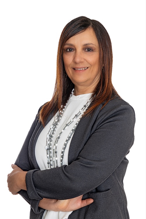 MONICA DAL BIANCO