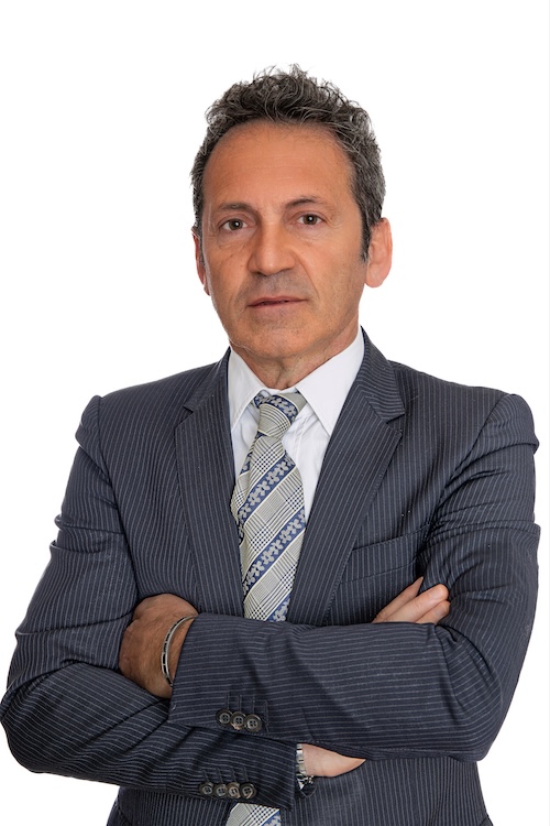 RUGGERO SALA