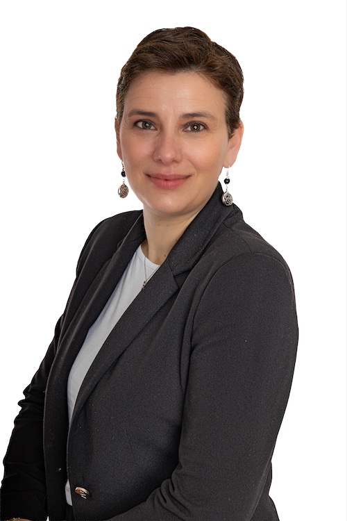 SARA LAZZARONI